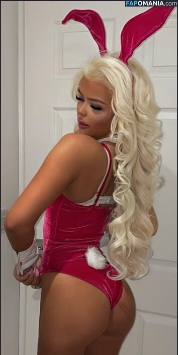 Lilyrosemoore_ Nu OnlyFans  Foto vazada #3