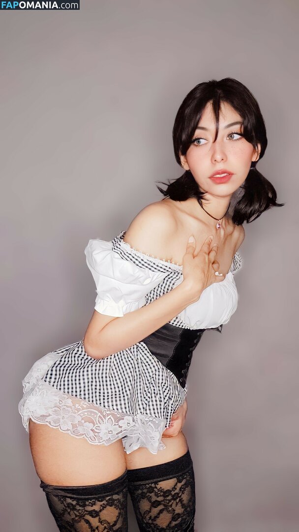 Lilywaflecito / Lilywaifu / lily_waffle / lilylovesyouu Nu OnlyFans  Foto vazada #14