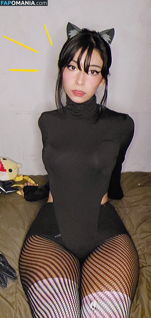 Lilywaflecito / Lilywaifu / lily_waffle / lilylovesyouu Nu OnlyFans  Foto vazada #43
