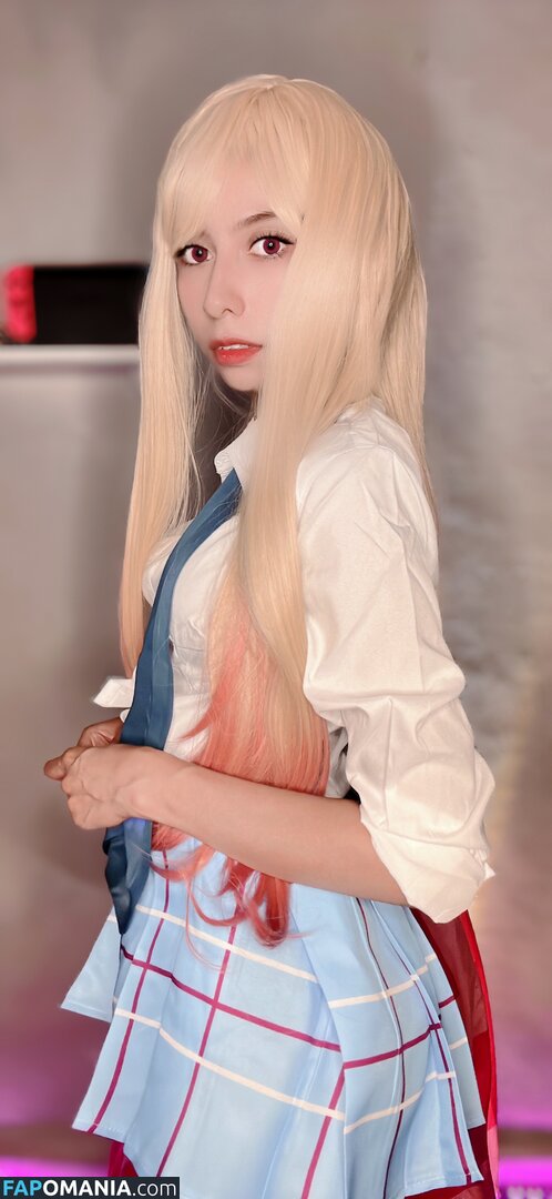 Lilywaflecito / Lilywaifu / lily_waffle / lilylovesyouu Nu OnlyFans  Foto vazada #73