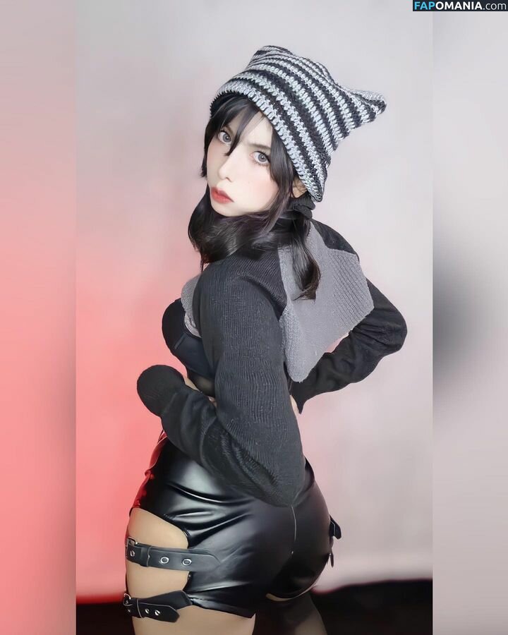 Lilywaflecito / Lilywaifu / lily_waffle / lilylovesyouu Nu OnlyFans  Foto vazada #105