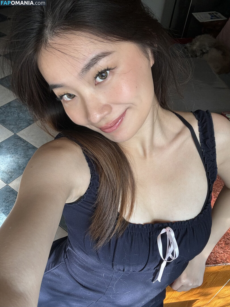 Lin ASMR / linlinasmr Nu OnlyFans  Foto vazada #21