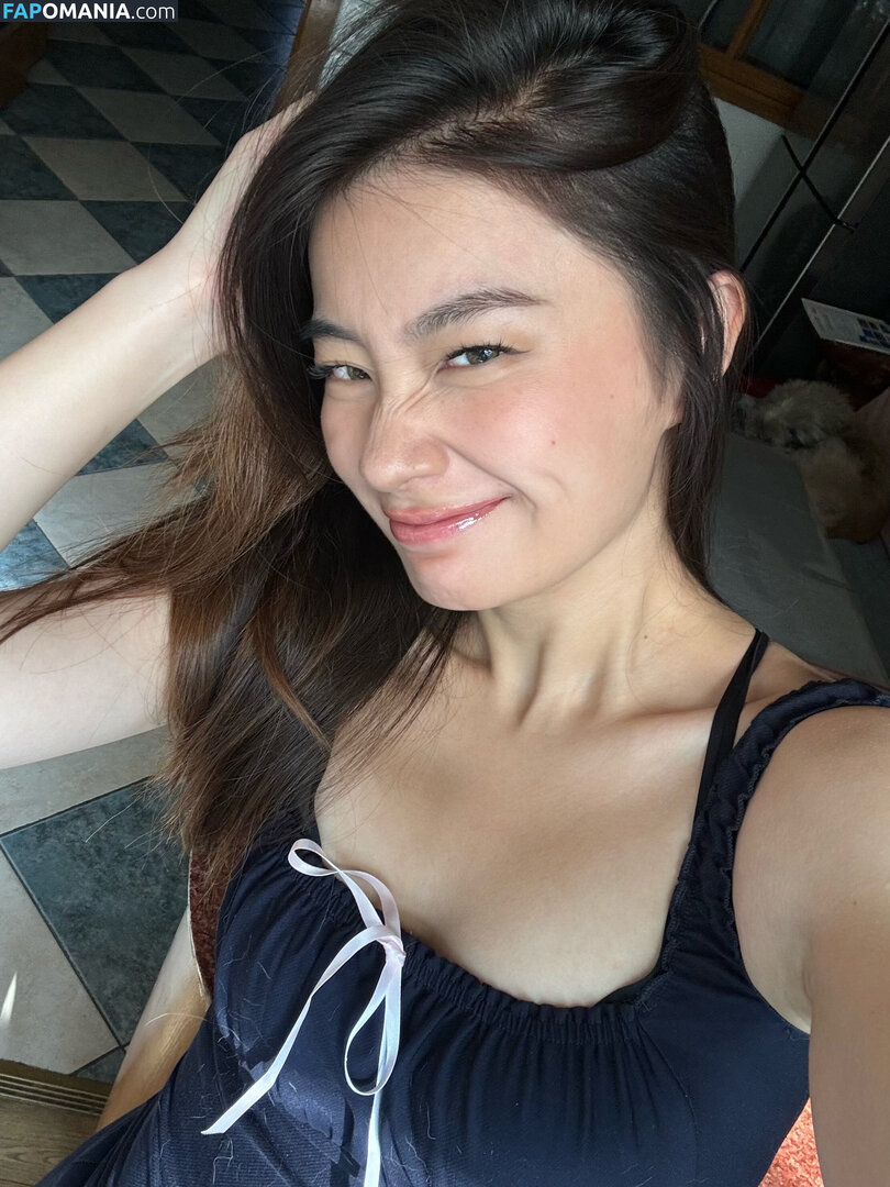 Lin ASMR / linlinasmr Nu OnlyFans  Foto vazada #22