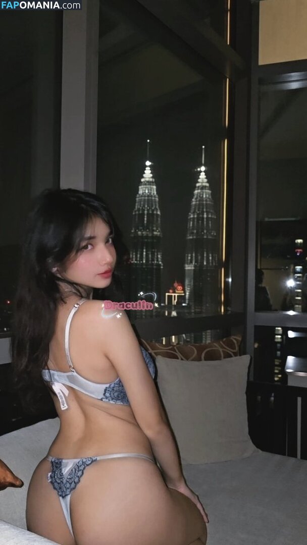 Lin Van Elsen Nu OnlyFans  Foto vazada #3