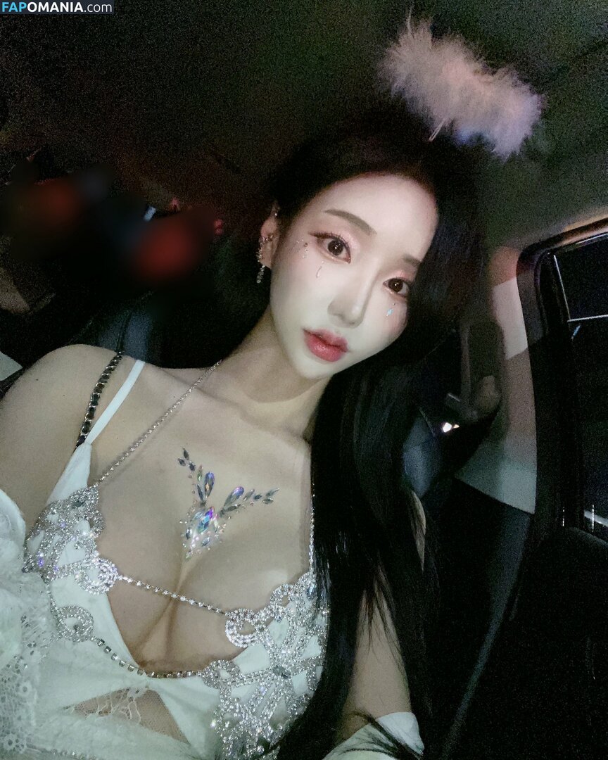 Leelee / Lin001100 / Loveyou01004 / lin002200 Nu OnlyFans  Foto vazada #23