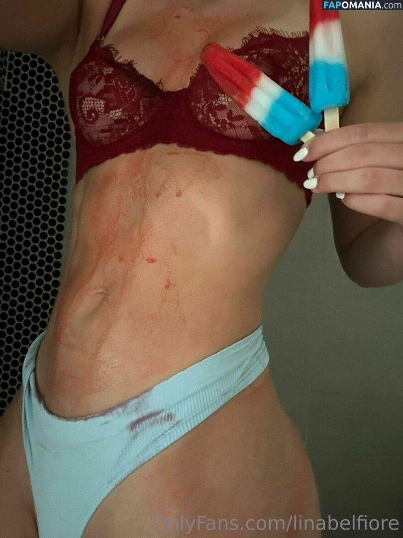 Lina Belfiore / linabelfiore Nu OnlyFans  Foto vazada #374