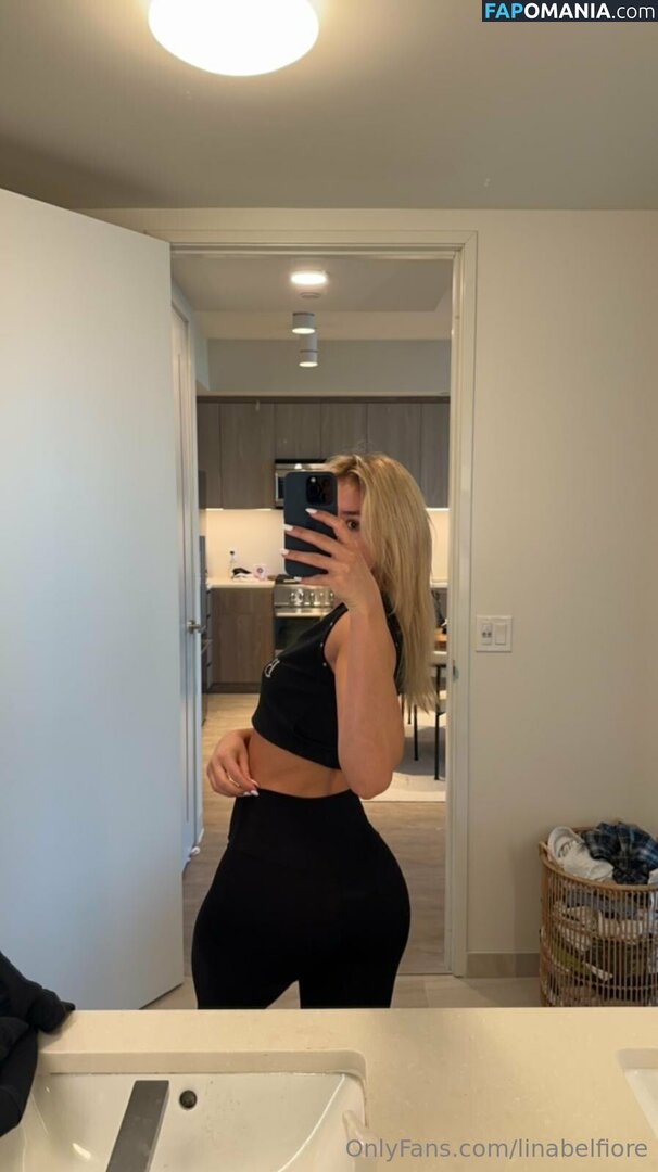 linabelfiore Nu OnlyFans  Foto vazada #6