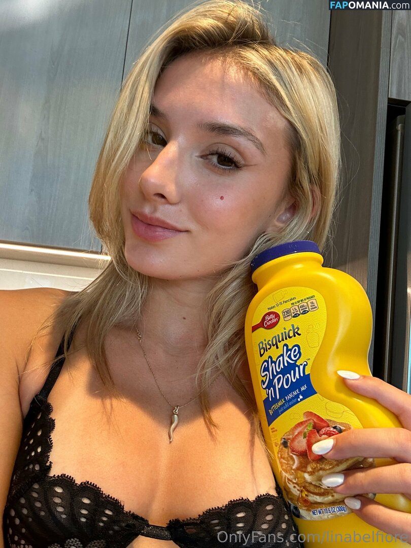 linabelfiore Nu OnlyFans  Foto vazada #13