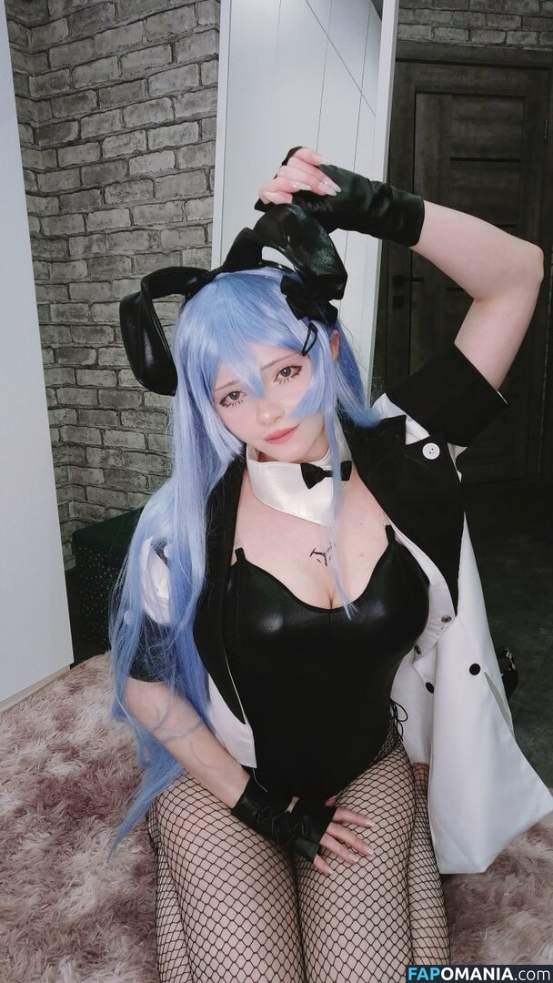 Linaneyeon / neponiru Nu OnlyFans  Foto vazada #384