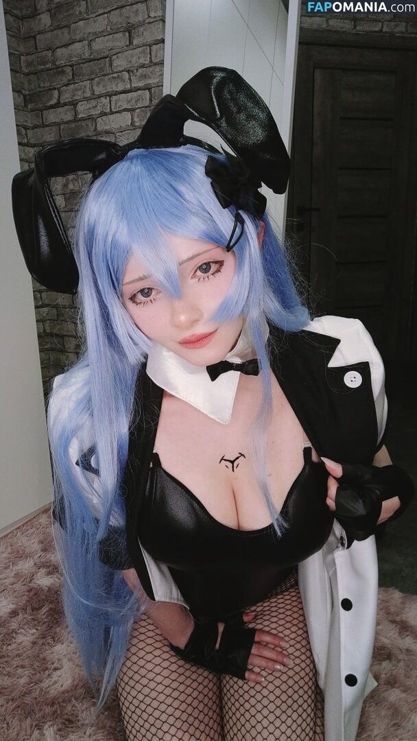 Linaneyeon / neponiru Nu OnlyFans  Foto vazada #386