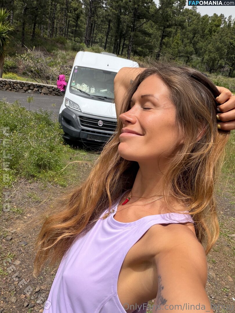 Linda Lanu / Linda.lanuu / Linda_lanuu / https: / linda_lanu Nu OnlyFans  Foto vazada #14