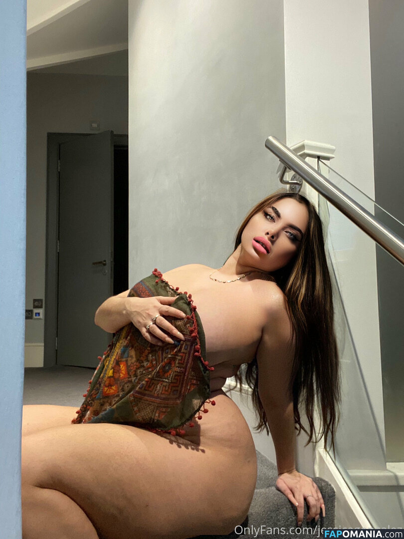 19ladams / Jessica Gonzalez / Linda Adam's / lindaadams Nu OnlyFans  Foto vazada #7