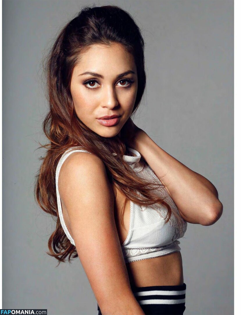Lindsey Morgan / lindsaymorgan / linzzmorgan Nu OnlyFans  Foto vazada #76