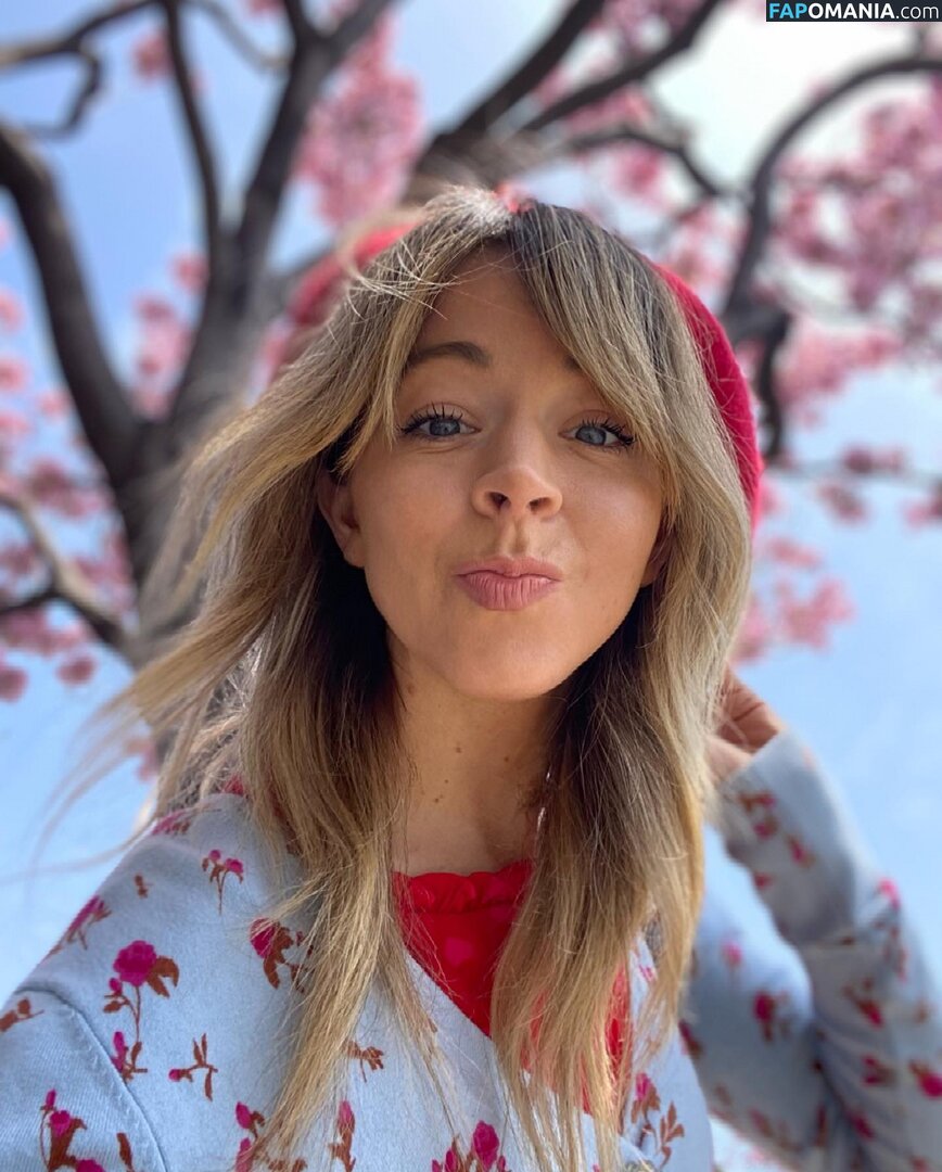 Lindsey Stirling / abbysiscoprinus / lindseystirling Nu OnlyFans  Foto vazada #100