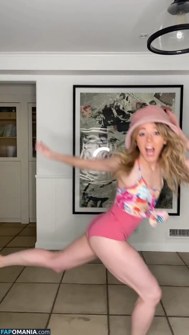 Lindsey Stirling / abbysiscoprinus / lindseystirling Nu OnlyFans  Foto vazada #108