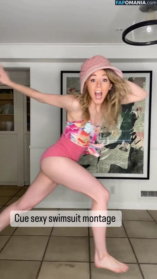 Lindsey Stirling / abbysiscoprinus / lindseystirling Nu OnlyFans  Foto vazada #109