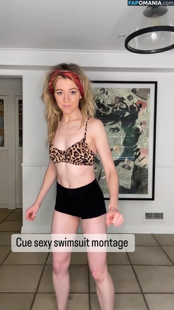 Lindsey Stirling / abbysiscoprinus / lindseystirling Nu OnlyFans  Foto vazada #111