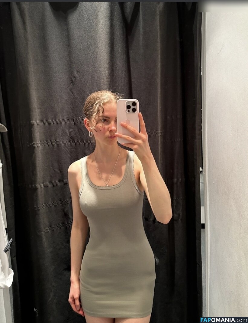 Linneasky Nu OnlyFans  Foto vazada #11