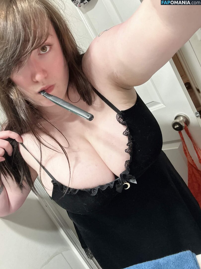 LinRARvtuber / Linrar Nu OnlyFans  Foto vazada #1