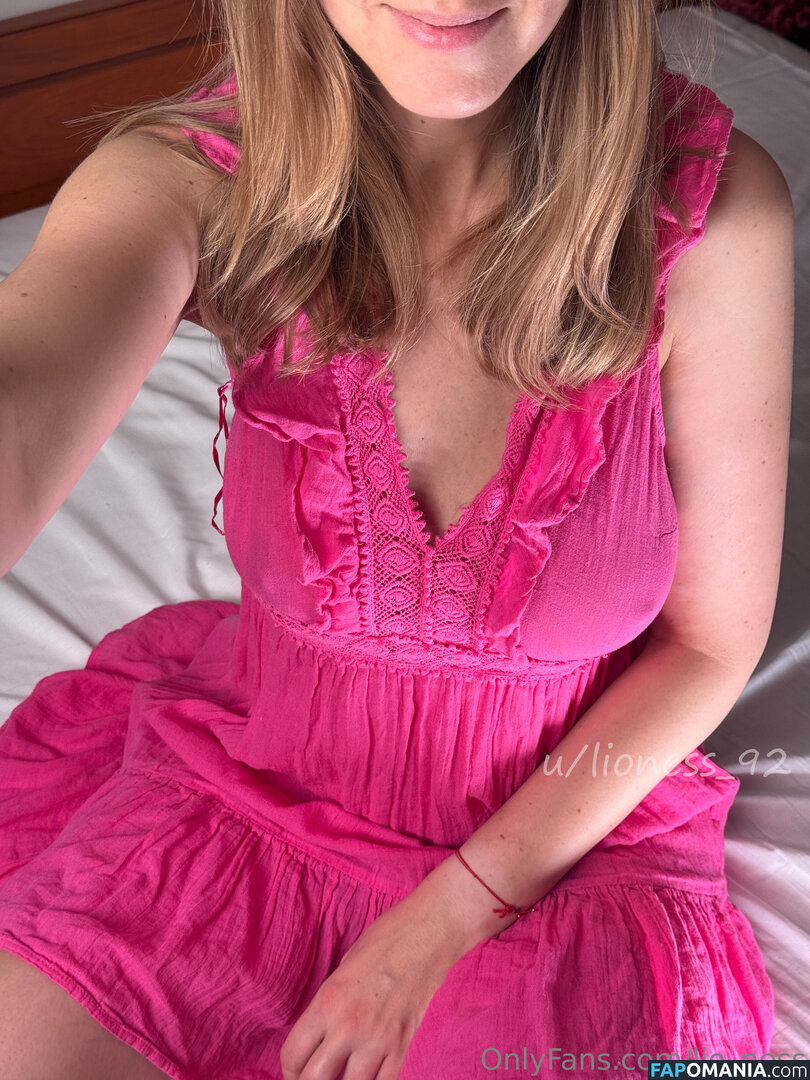 lioness9292 / lioness_92 Nu OnlyFans  Foto vazada #70