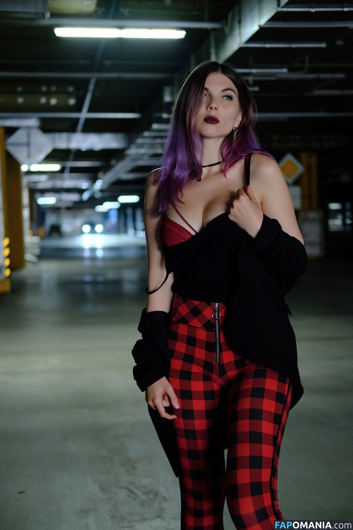 Lipisinkaaa / kazantseva_mimimi Nu OnlyFans  Foto vazada #49