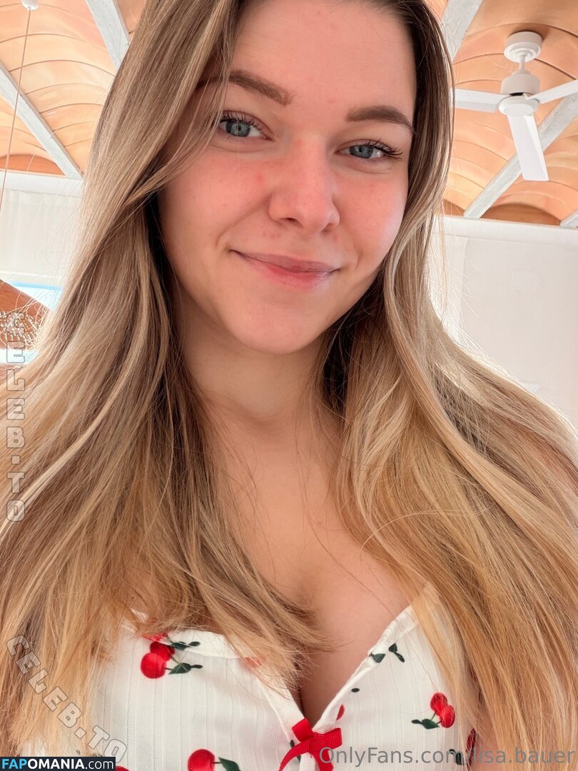 lisa.bauer / lisa.vip.bauer / lisaa_bauerr Nu OnlyFans  Foto vazada #4