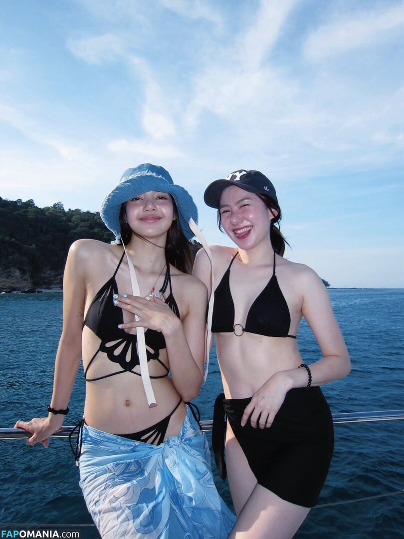 Lisa Blackpink Nu OnlyFans  Foto vazada #300