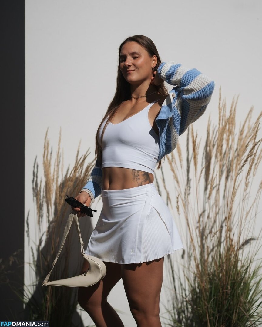 Lisa Buckwitz / lisa.buckwitz / lisa_buckwitz Nu OnlyFans  Foto vazada #118