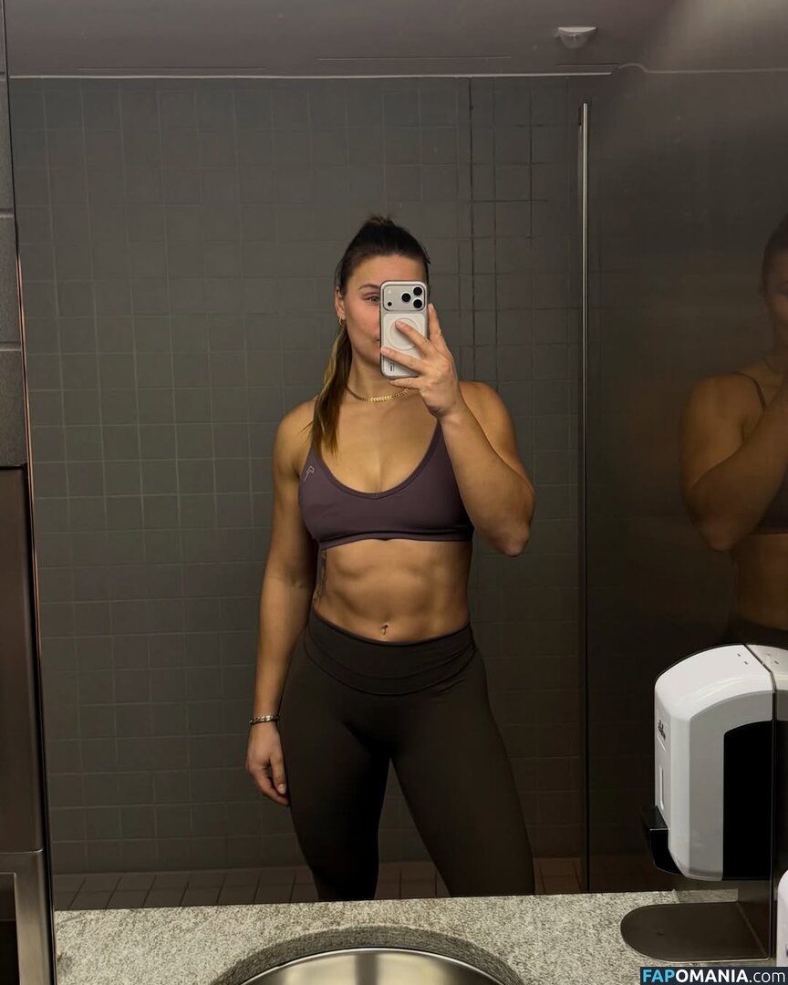 Lisa Buckwitz / lisa.buckwitz / lisa_buckwitz Nu OnlyFans  Foto vazada #147