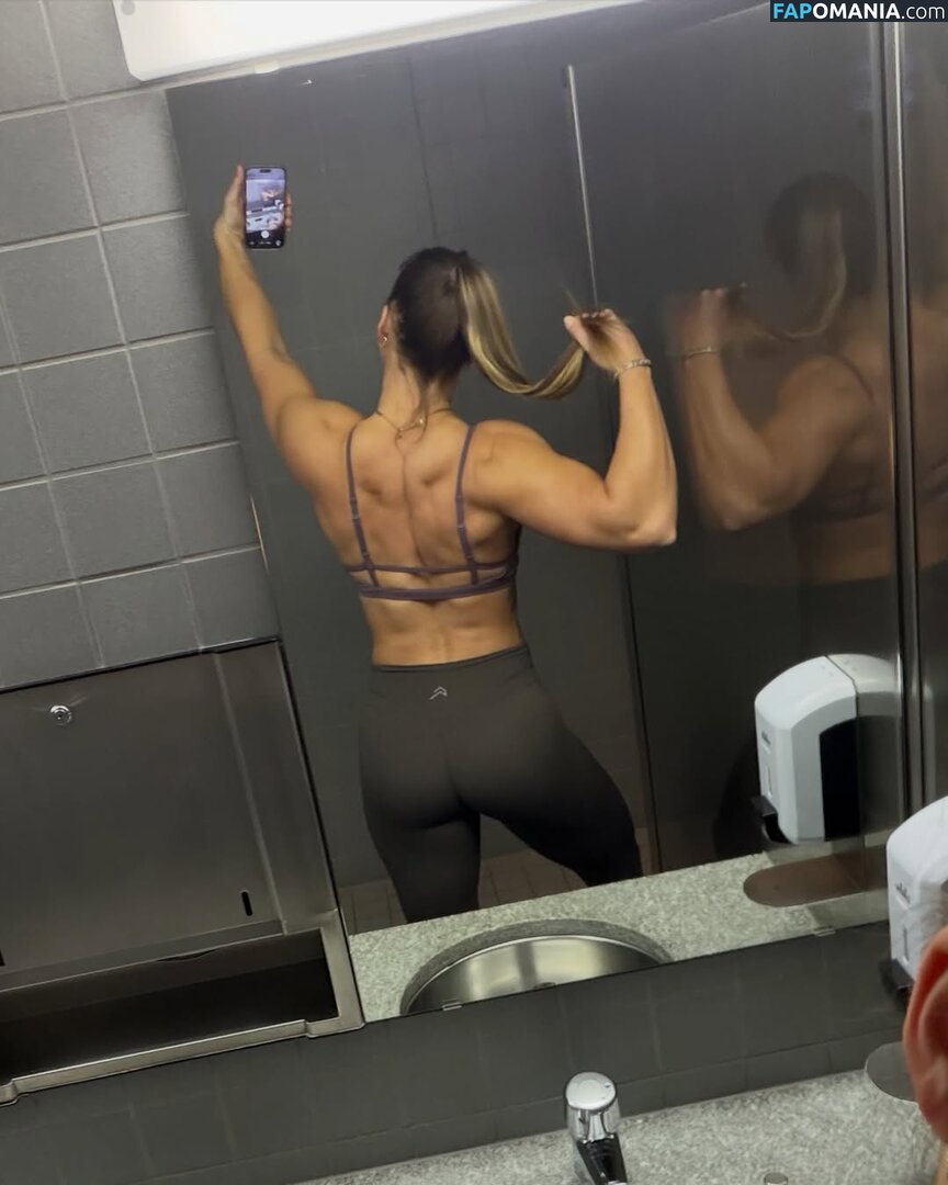 Lisa Buckwitz / lisa.buckwitz / lisa_buckwitz Nu OnlyFans  Foto vazada #151