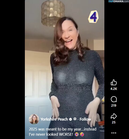 Lisa Dollan / yorkshire_peach Nu OnlyFans  Foto vazada #3