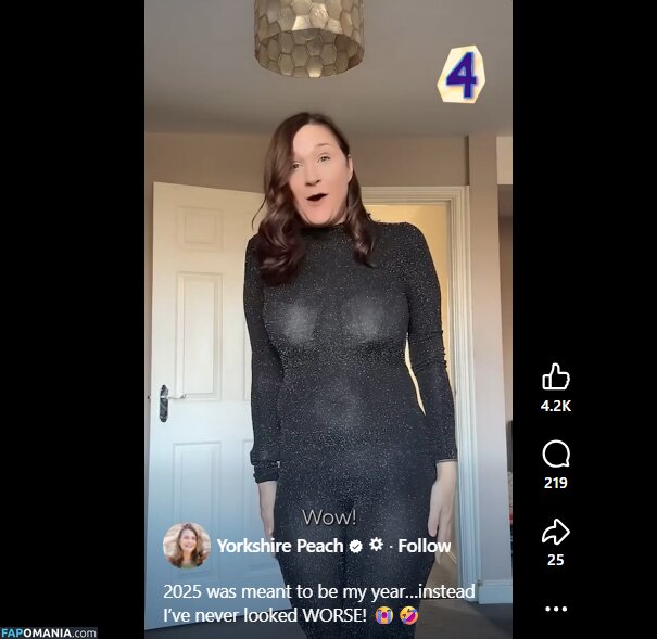 Lisa Dollan / yorkshire_peach Nu OnlyFans  Foto vazada #5