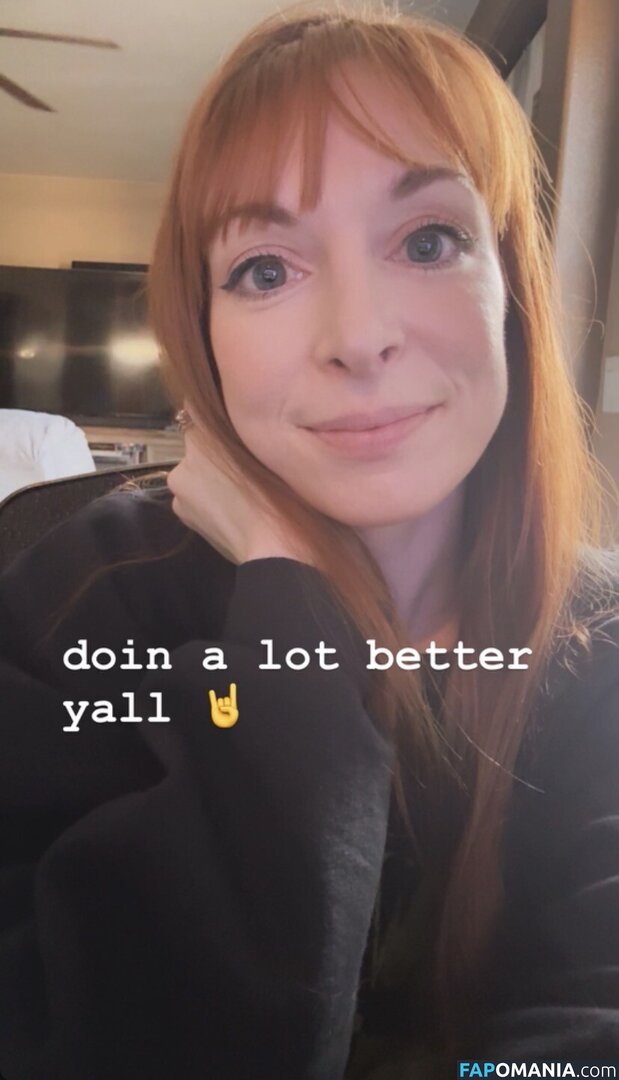 Lisa Foiles / lisafoiles Nu OnlyFans  Foto vazada #187
