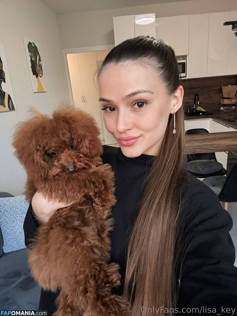 lisa_key / lisa_key9529 Nu OnlyFans  Foto vazada #1