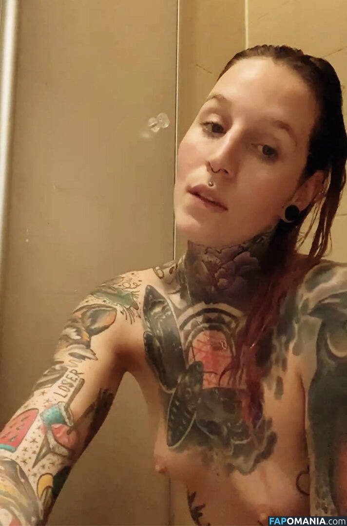 Lisa Rocketcock / lisa.rocketcock / lisarocketcockfree Nu OnlyFans  Foto vazada #21
