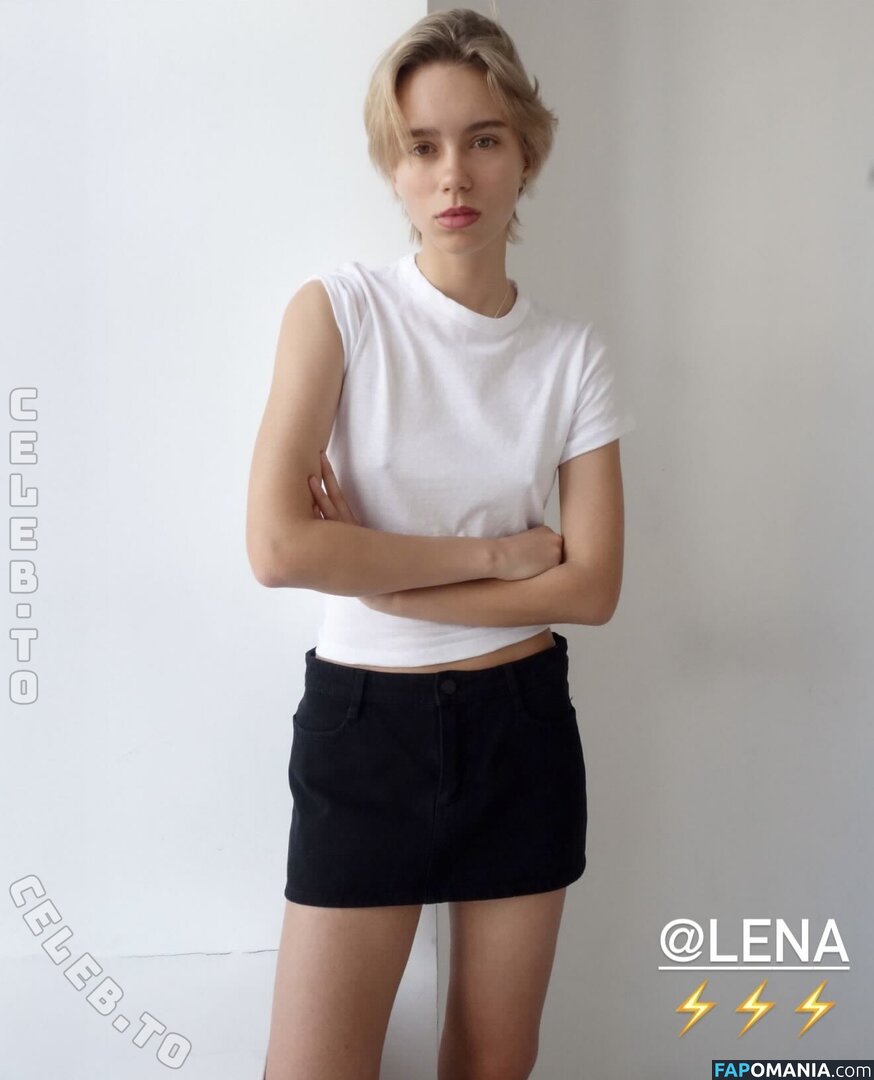 Lisa Und Lena / lisaandlena Nu OnlyFans  Foto vazada #1