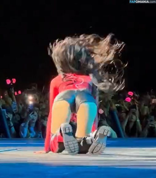 Blackpink / Lisa / lalalalisa_m / lisaamane Nu OnlyFans  Foto vazada #10