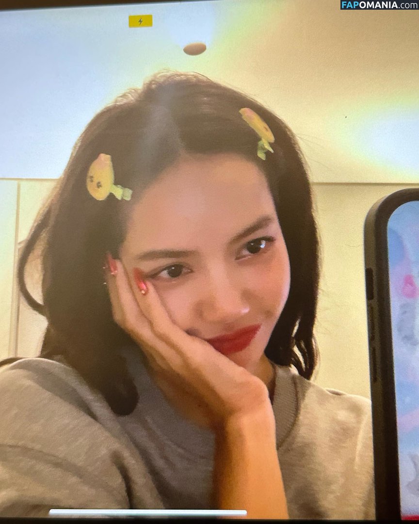 Blackpink / Lisa / lalalalisa_m / lisaamane Nu OnlyFans  Foto vazada #19