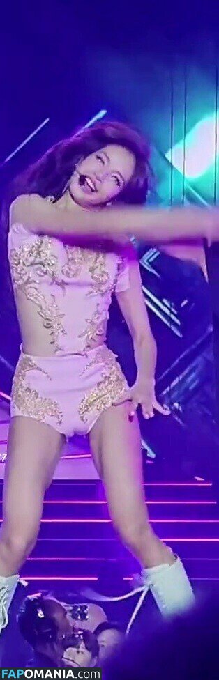 Blackpink / Lisa / lalalalisa_m / lisaamane Nu OnlyFans  Foto vazada #23