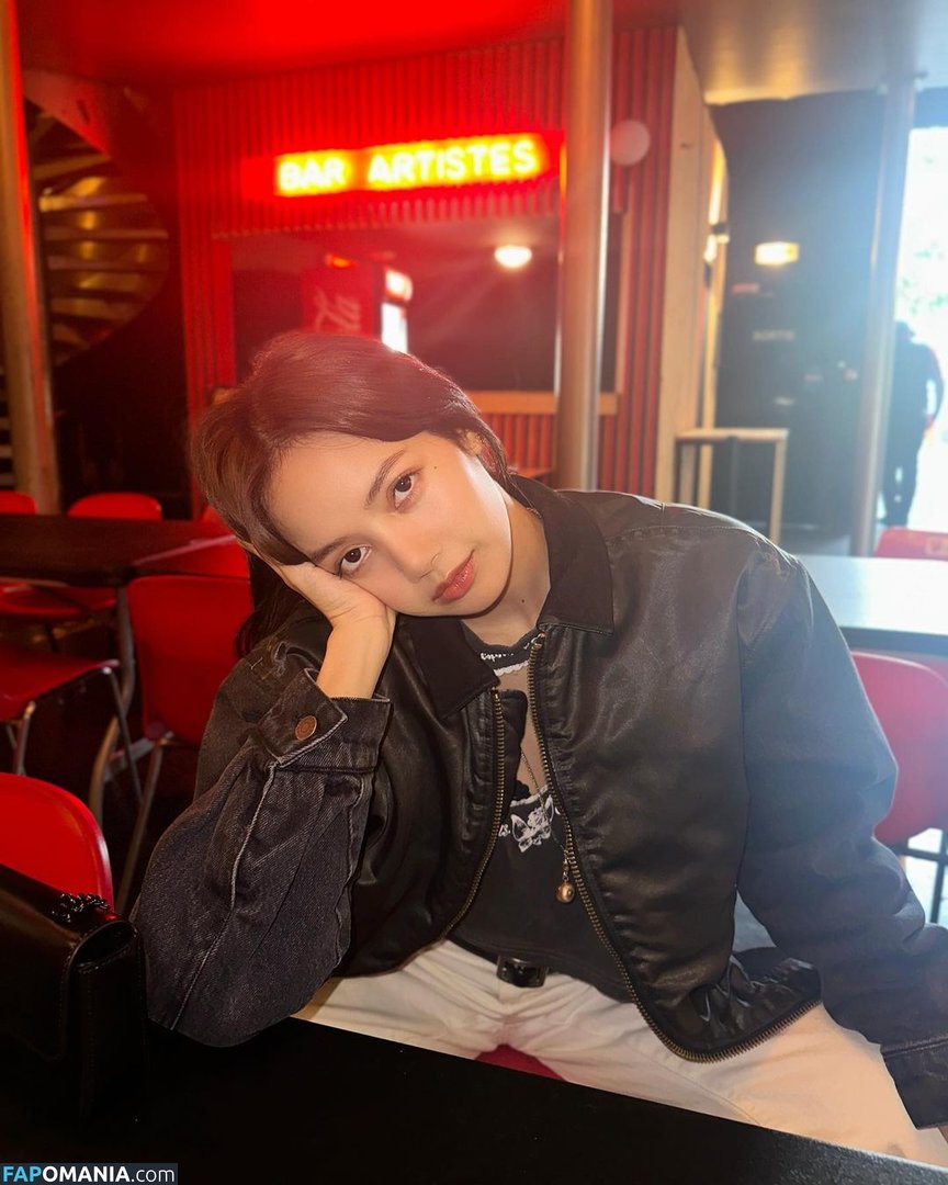 Blackpink / Lisa / lalalalisa_m / lisaamane Nu OnlyFans  Foto vazada #28