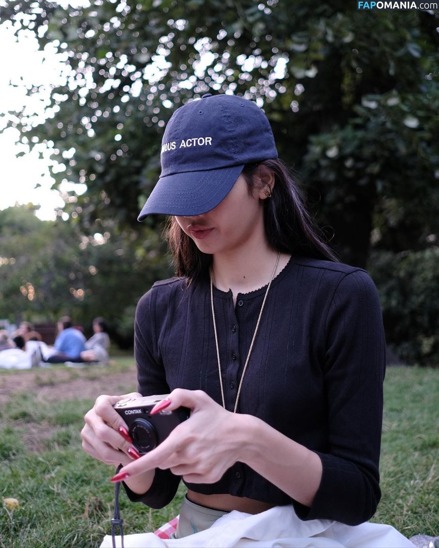 Blackpink / Lisa / lalalalisa_m / lisaamane Nu OnlyFans  Foto vazada #31