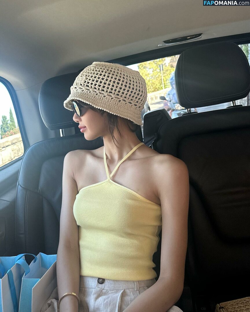 Blackpink / Lisa / lalalalisa_m / lisaamane Nu OnlyFans  Foto vazada #64