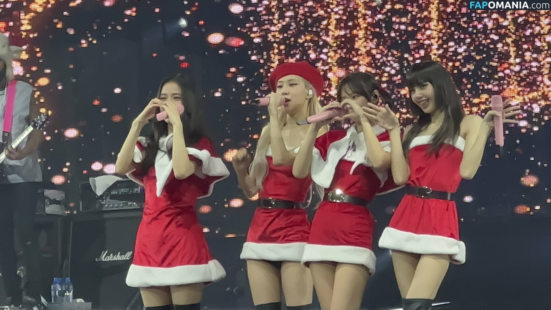 Blackpink / Lisa / lalalalisa_m / lisaamane Nu OnlyFans  Foto vazada #112