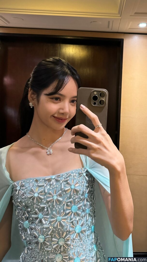 Blackpink / Lisa / lalalalisa_m / lisaamane Nu OnlyFans  Foto vazada #199