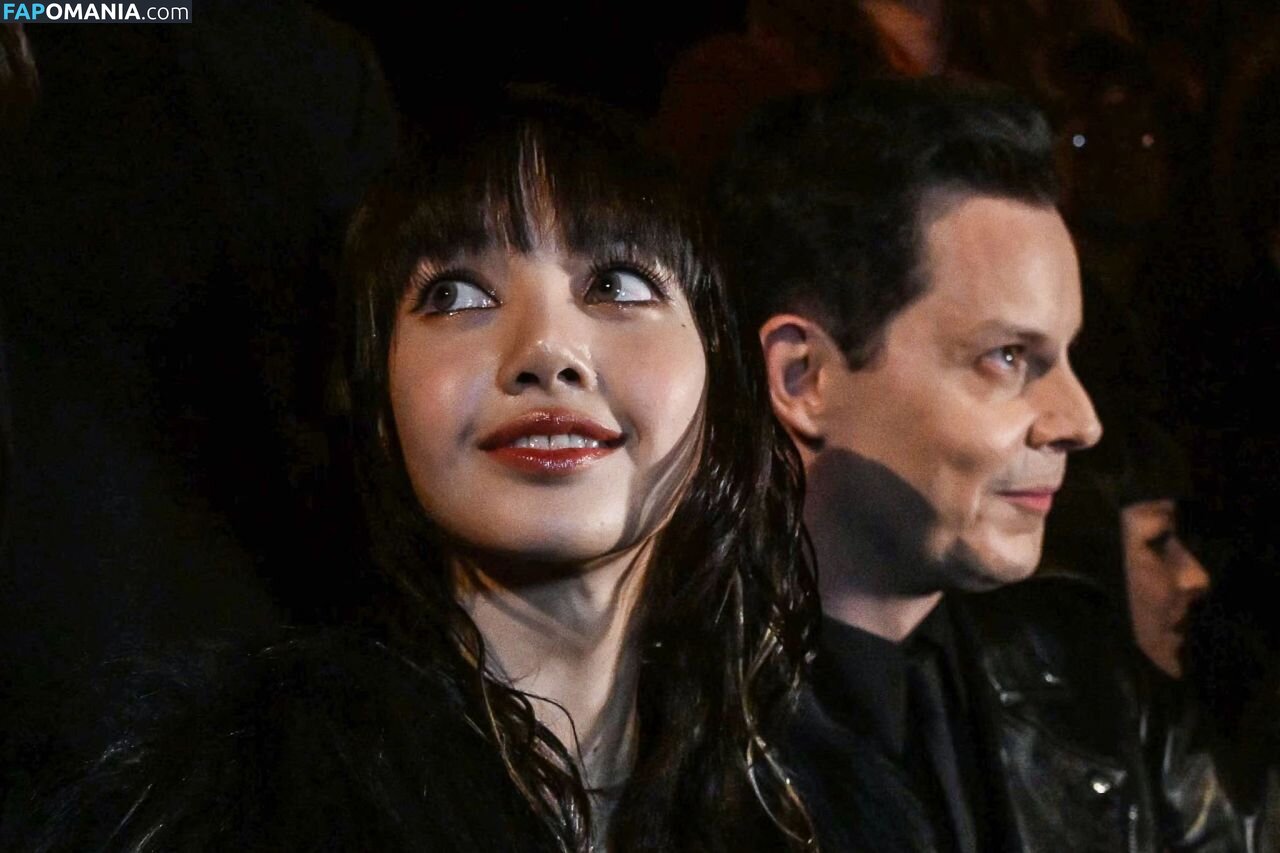 Blackpink / Lisa / lalalalisa_m / lisaamane Nu OnlyFans  Foto vazada #520