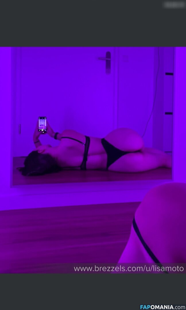 Lisamoto / lisaa.moto Nu OnlyFans  Foto vazada #46