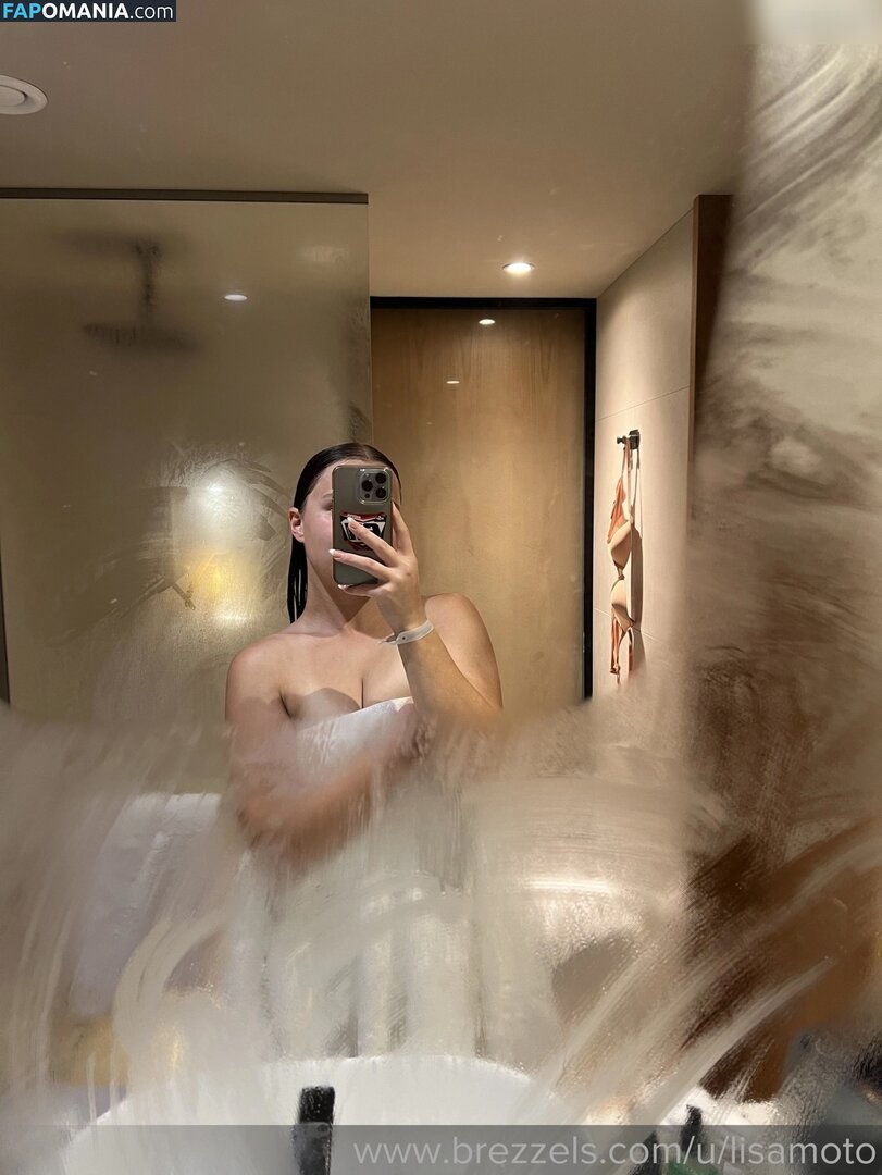 Lisamoto / lisaa.moto Nu OnlyFans  Foto vazada #55
