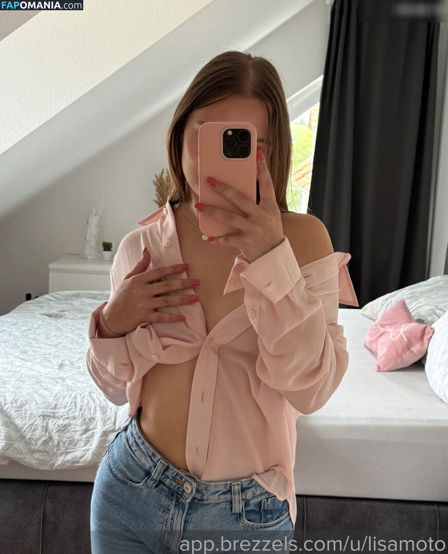 Lisamoto / lisaa.moto Nu OnlyFans  Foto vazada #82