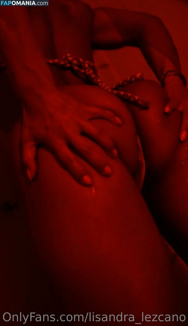 Lisandra Lezcano / lisandra_lezcano Nu OnlyFans  Foto vazada #8