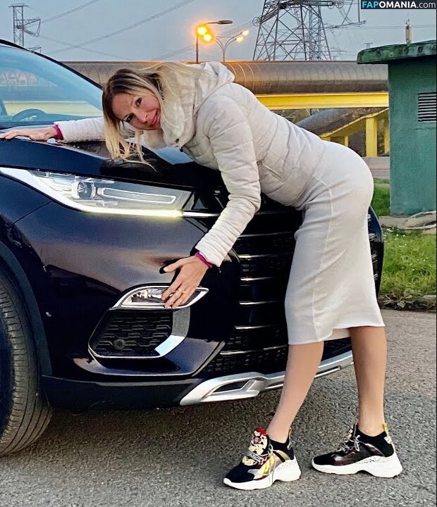 Lisarulit Nu OnlyFans  Foto vazada #479